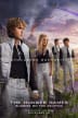 Hunger Games: Sunrise on the Reaping Early Access poster