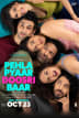 Pehla Pyaar Doosri Baar poster
