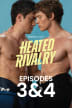 Heated Rivalry: Episode 3 & 4 poster