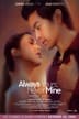 Always Yours, Never Mine poster