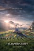 Hunger Games: Sunrise on the Reaping poster