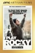 I Play Rocky Special Q&A with Cast/Filmmakers poster