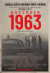 November 1963 Early Access Screening with Director Roland Joffe poster