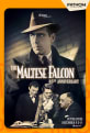 The Maltese Falcon 85th Anniversary poster