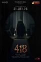 418 poster