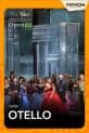 MET Opera: Otello (2027) poster