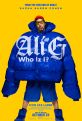 Ali G: Who Iz I? poster