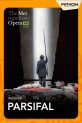 MET Opera: Parsifal (2027) poster