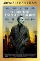 The Only Living Pickpocket In New York poster