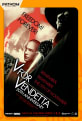V For Vendetta 20th Anniversary poster