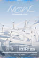 SEVENTEEN WORLD TOUR 'NEW_' poster