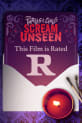 AMC Scream Unseen: October 26 poster