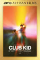Club Kid poster