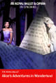 RBO - Alice's Adventures In Wonderland (2027) poster