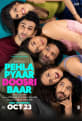 Pehla Pyaar Doosri Baar poster