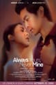 Always Yours, Never Mine poster