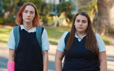 Booksmart: A Sibling Story to Superbad