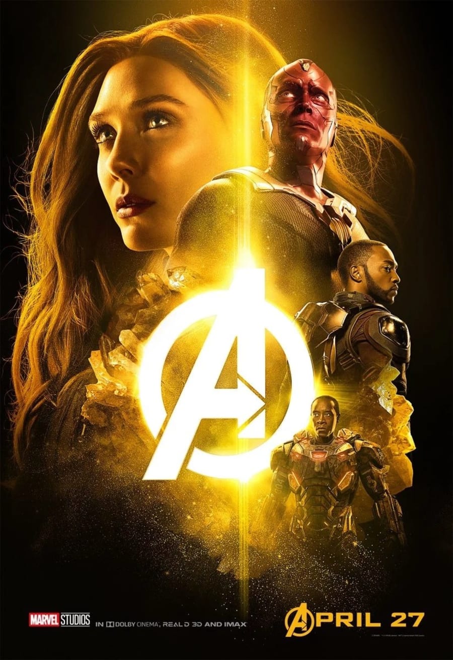 the mind stone