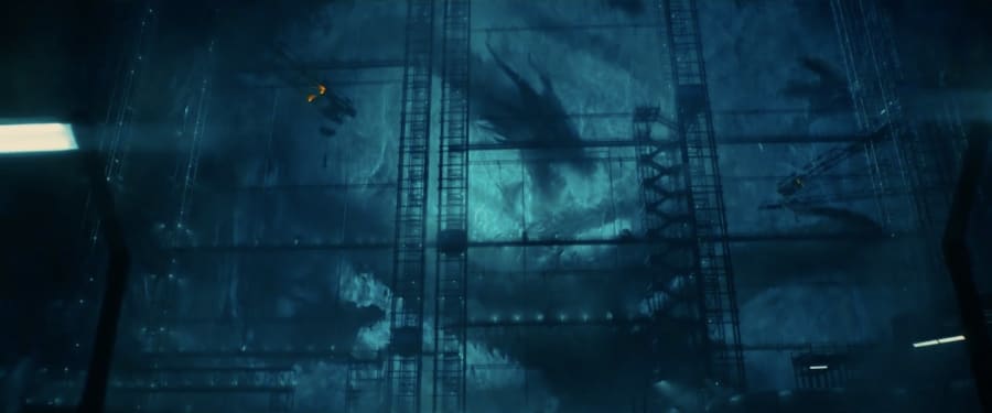 Watch godzilla 2 hotsell king of the monsters