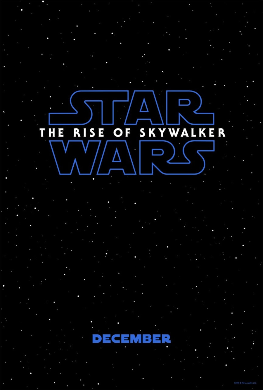 The Epic Premiere of Star Wars: The Rise of Skywalker Was a