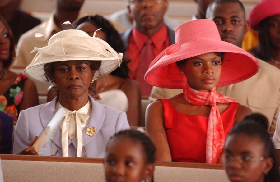 The Icons Who Appear in Tyler Perry's Madea Movies