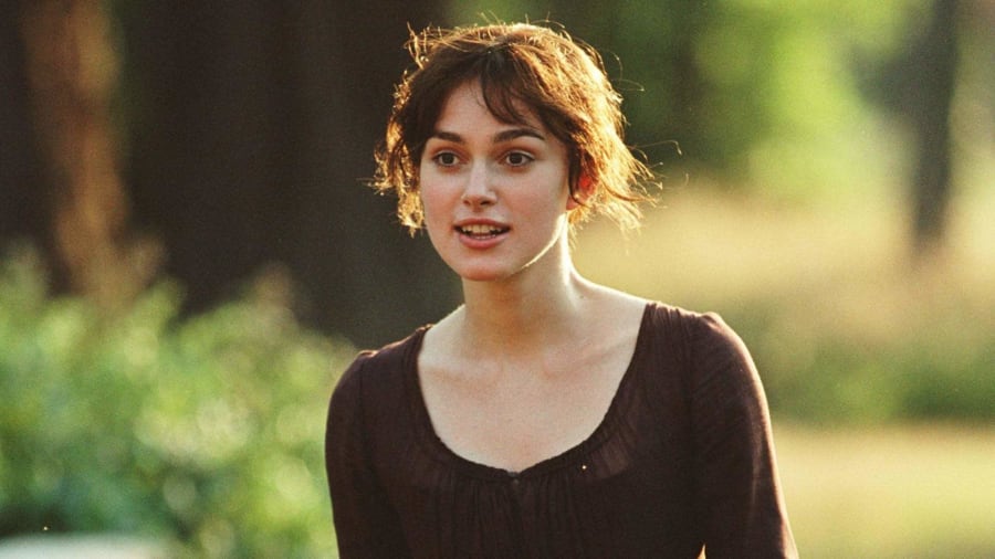 Keira Knightley S Best Roles In Period Pieces