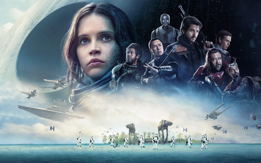 Connecting The Mandalorian To Star Wars