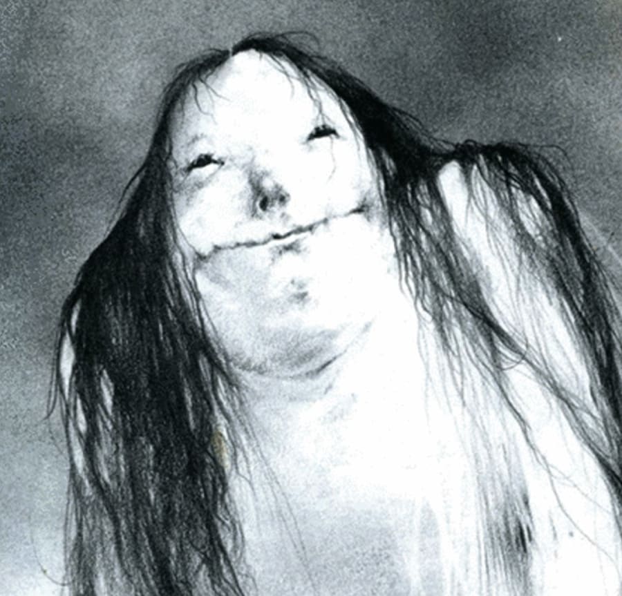 Scary Stories To Tell in the Dark' Book Tales Included in the Movie