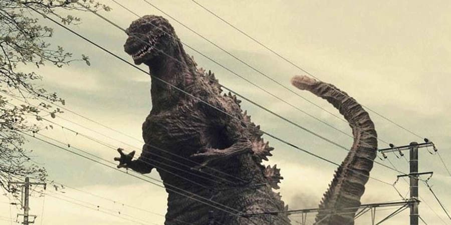 Our Favorite Godzilla Battles Like shin godzilla can change genders like a frog or a cockroach can. our favorite godzilla battles
