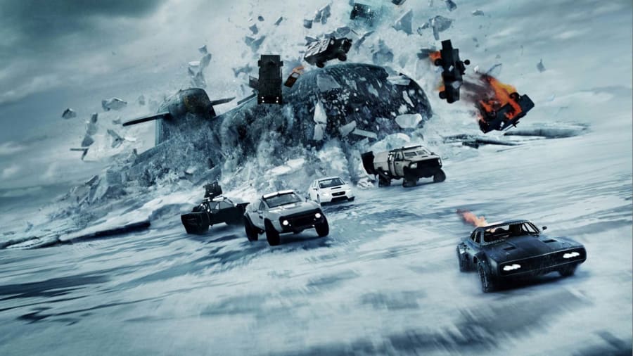 6 Questions We Have for Fast & Furious 9