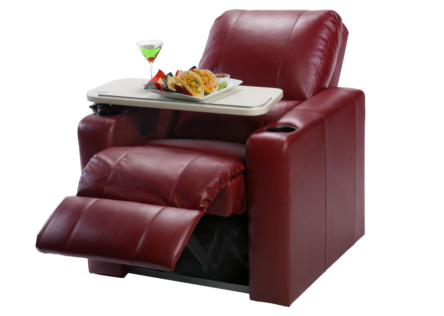 Recliner Seating