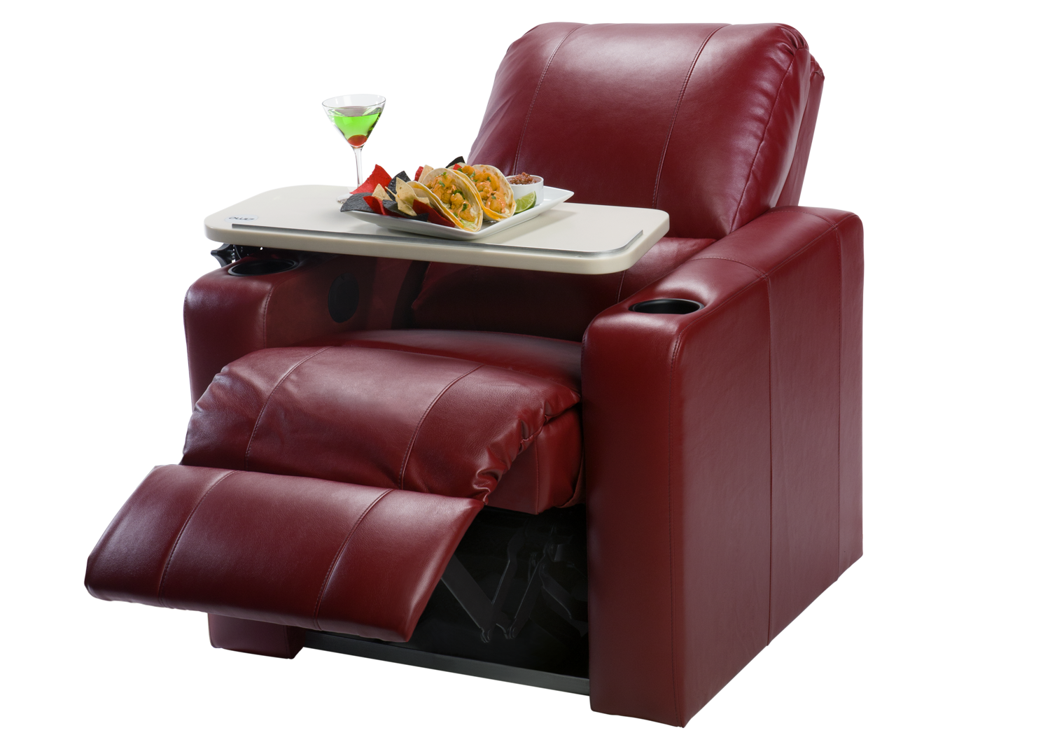 amc signature recliners