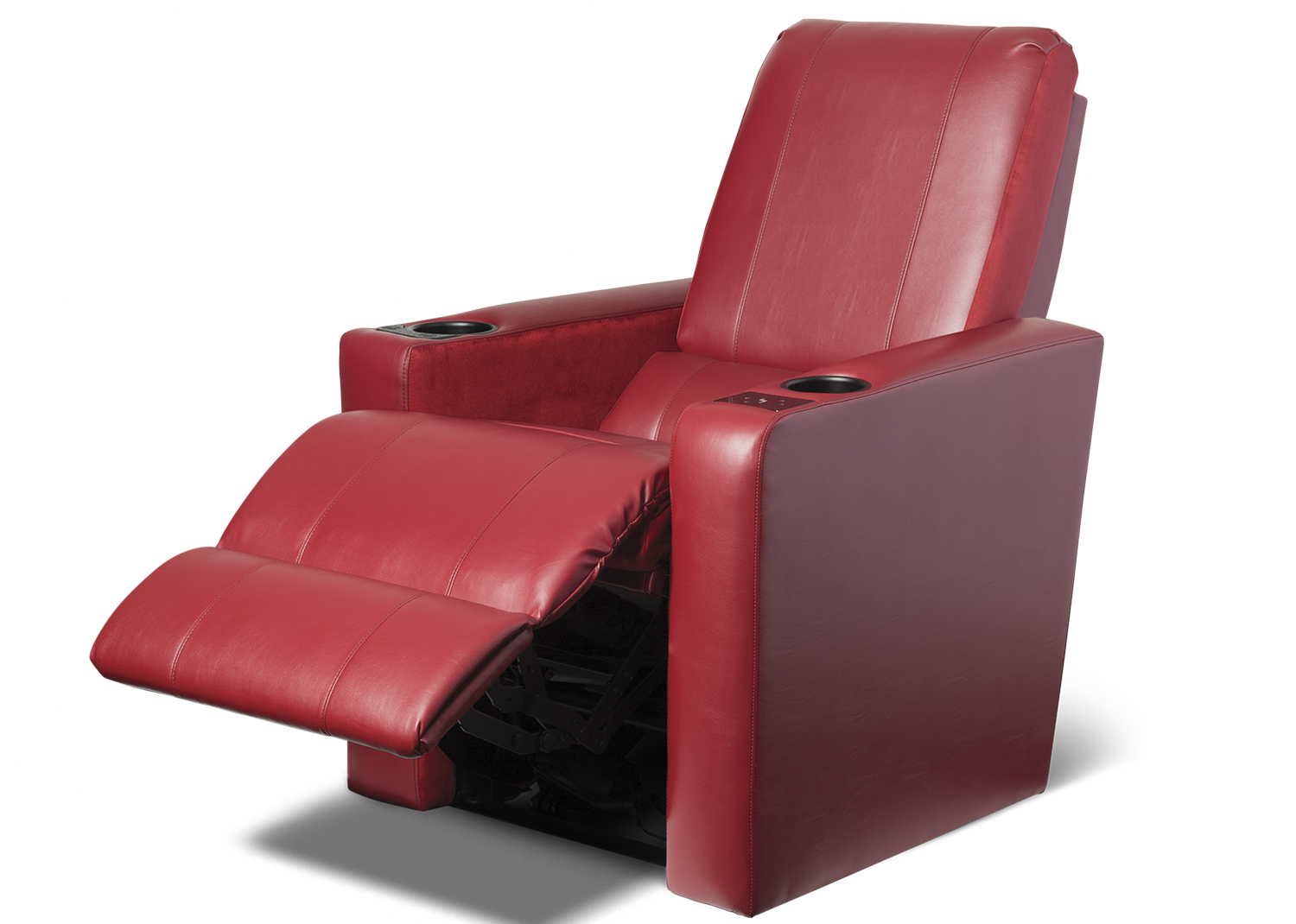 recliner seats movie theater san diego