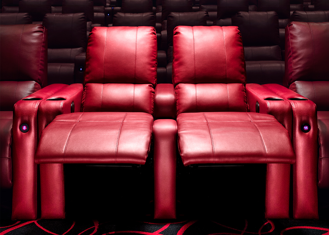 amc movie theater seats