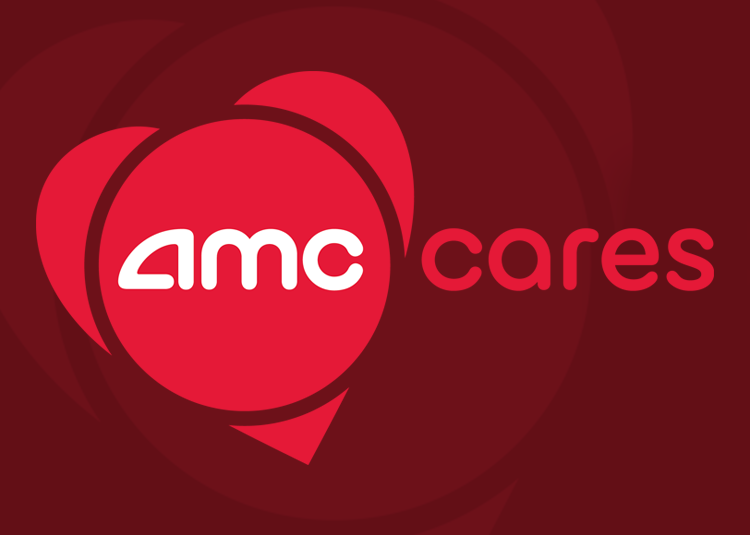 amc movie theater logo
