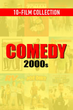 Comedy Movies Of The 2000's