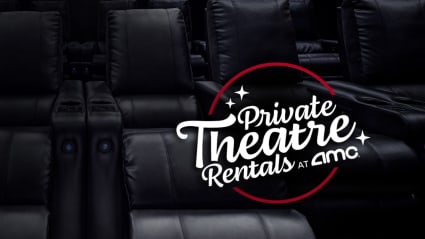 Private Theatre Rental