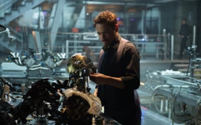 New 'Avengers 4' Set Photos 
