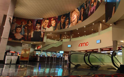 AMC NorthPark 15 - Dallas, Texas 75225 - AMC Theatres