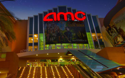 Search AMC Theatres