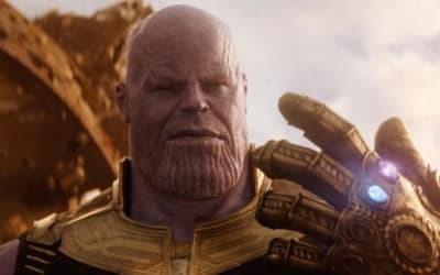 Thanos: The Biggest Baddie In MCU