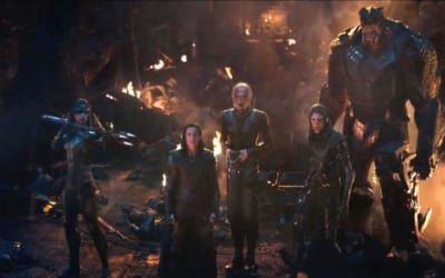 The Avengers’ Newest Enemies