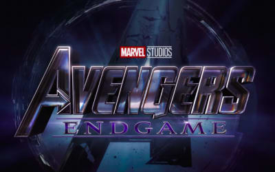 AVENGERS ENDGAME: RIP Cap’s Beard