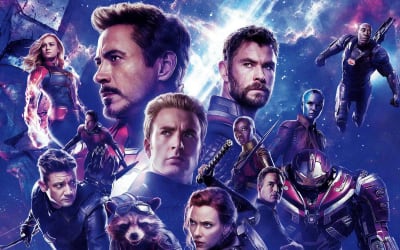 How Avengers: Endgame Connects to Infinity War