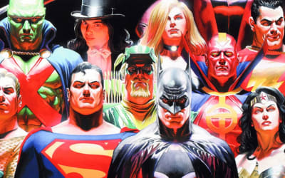 Top 10 DC Comics Films