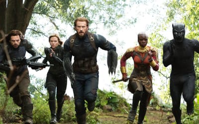 Avengers: Infinity War’ Survivors
