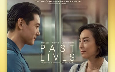 Past Lives