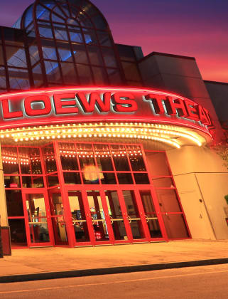 Select Date AMC Loews Cherry Hill 24 Showtimes on IMDb: Get local movie times.