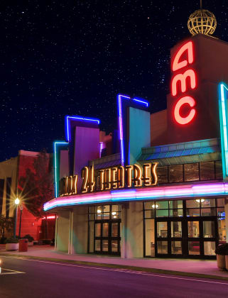 AMC Lennox Town Center 24 - Columbus, Ohio 43212 - AMC Theatres