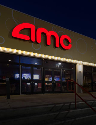 AMC Burlington Cinema 10 - Burlington, Massachusetts 01803 - AMC Theatres